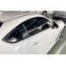Subaru BRZ / Toyota GR86 '22 Door Visor